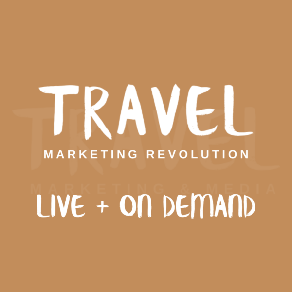 TMR 8 LIVE + ON DEMAND