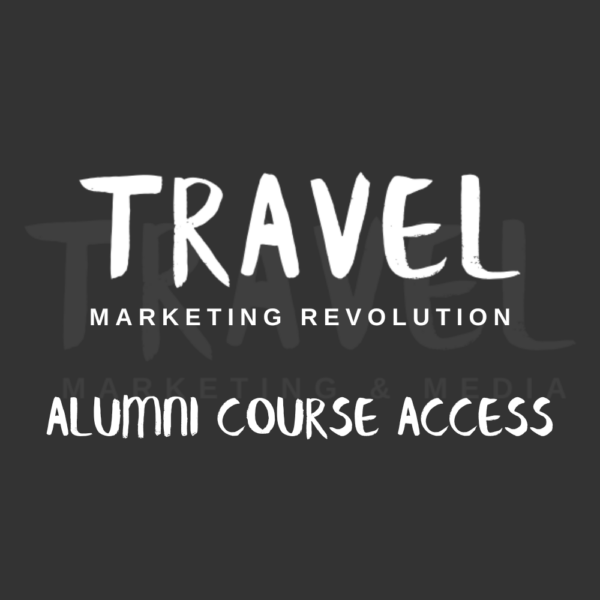 TMR ALUMNI SEASON 8 ACCESS