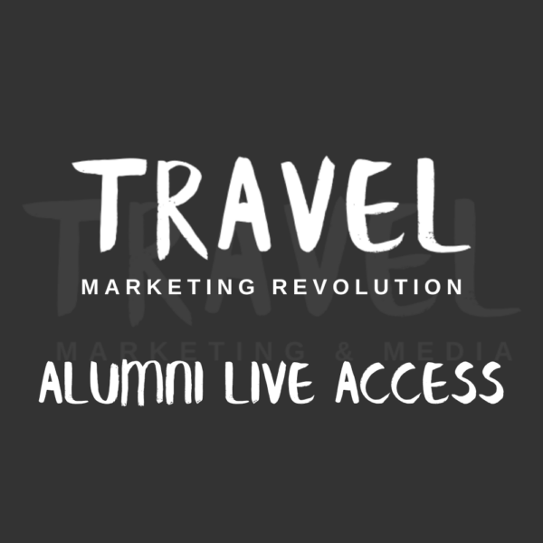 ALUMNI LIVE ACCESS