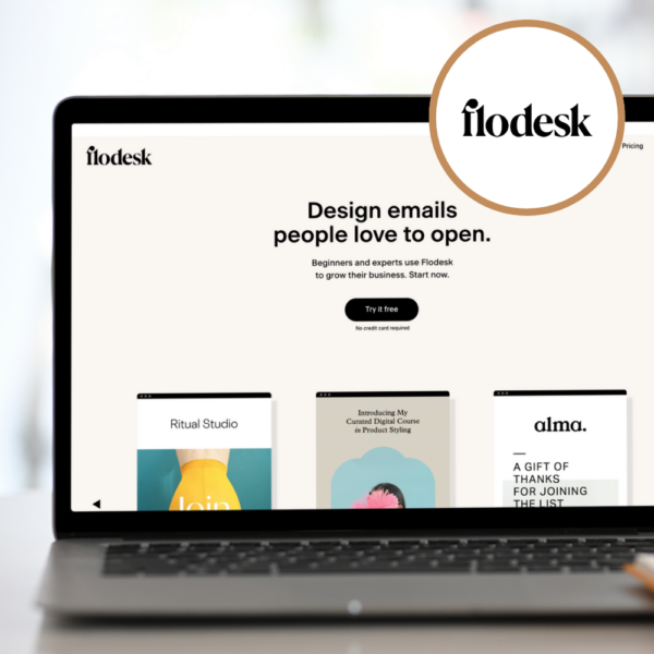 Convertkit, Mailerlite + Flodesk Course: Setup, Strategy + Step-by-step - Image 4
